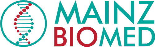 Logo Mainz Biomed N.V.