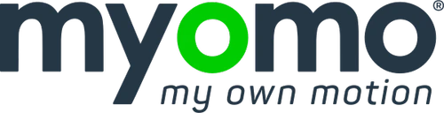 Logo Myomo Inc.