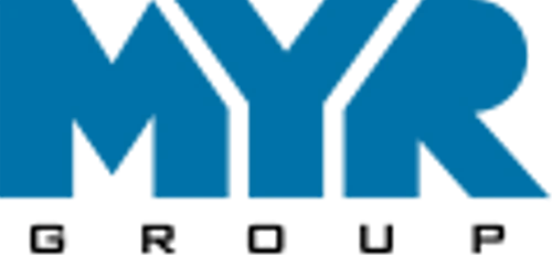 Logo MYR Group Inc.