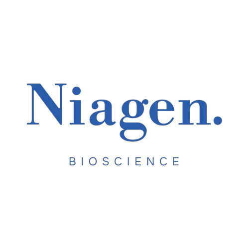 Logo Niagen Bioscience Inc. Common Stock