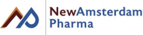 Logo NewAmsterdam Pharma Company N.V.