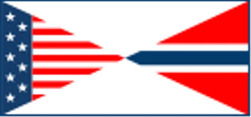 Logo Nordic American Tankers Limited