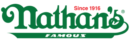 Logo Nathan's Famous Inc.