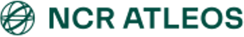 Logo NCR Atleos Corporation