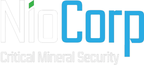 Logo NioCorp Developments Ltd.
