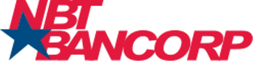 Logo NBT Bancorp Inc.