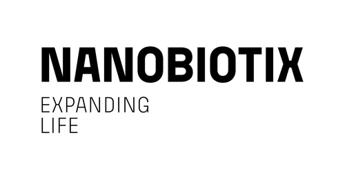 Logo Nanobiotix S.A.