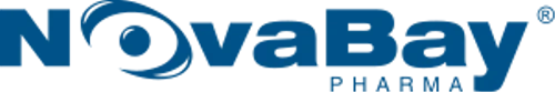 Logo NovaBay Pharmaceuticals Inc.