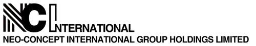 Logo NEO-CONCEPT INTL GRP HLDGS LTD