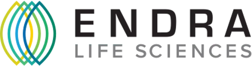 Logo ENDRA Life Sciences Inc.