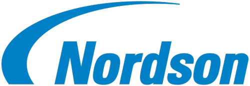 Logo Nordson Corporation
