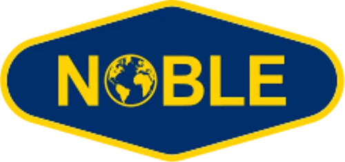 Logo Noble Corporation plc A