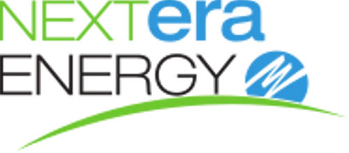 Logo NextEra Energy Inc.