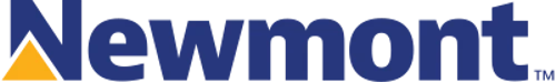 Logo Newmont Corporation