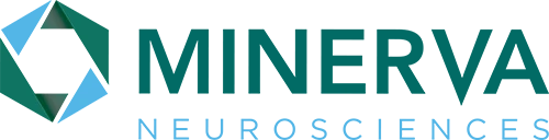 Logo Minerva Neurosciences Inc