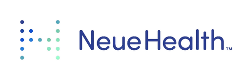 Logo NEUEHEALTH INC