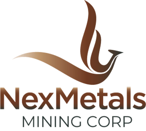 Logo NexMetals Mining Corp.