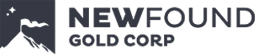 Logo New Found Gold Corp
