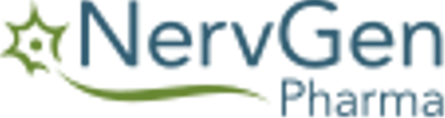 Logo NervGen Pharma Corp. Common stock