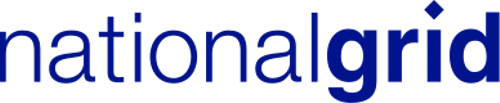 Logo National Grid Transco PLC National Grid PLC (NEW)