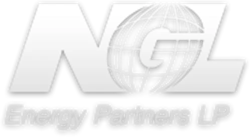 Logo NGL ENERGY PARTNERS LP Common Units representing Limited Partner Interests