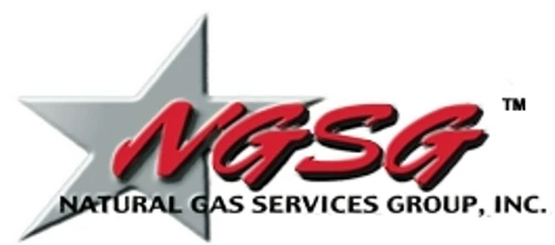 Logo Natural Gas Services Group Inc.