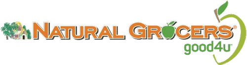 Logo Natural Grocers by Vitamin Cottage Inc.