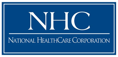Logo National HealthCare Corporation