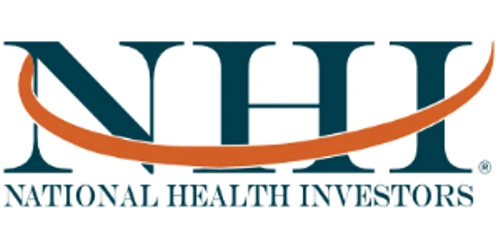 Logo National Health Investors Inc.