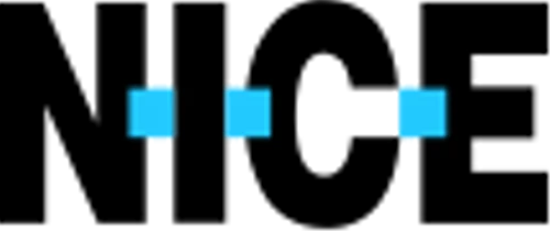Logo NICE Ltd