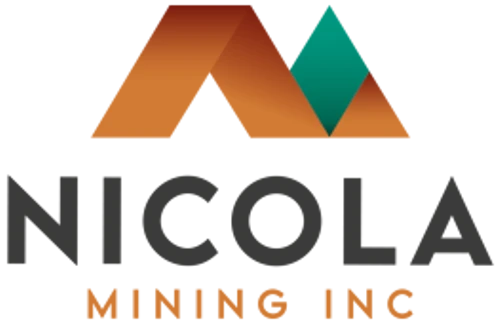 Logo Nicola Mining Inc. American Depositary Shares