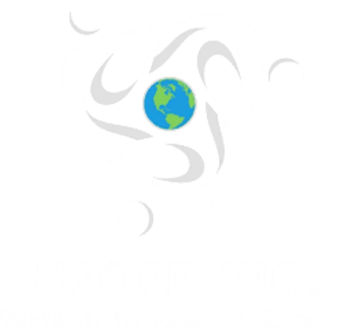 Logo N2OFF INC