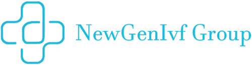 Logo NEWGENIVF GROUP LIMITED