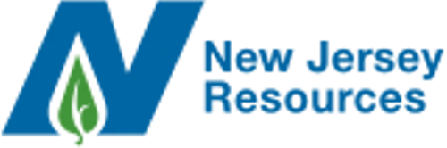 Logo NewJersey Resources Corporation