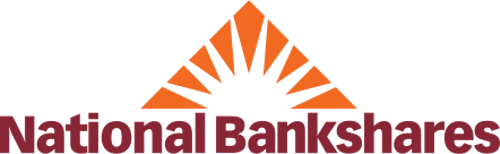 Logo National Bankshares Inc.