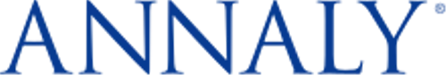 Logo Annaly Capital Management Inc.