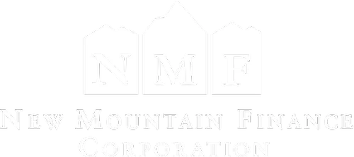 Logo New Mountain Finance Corporation