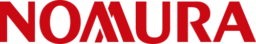 Logo Nomura Holdings Inc ADR