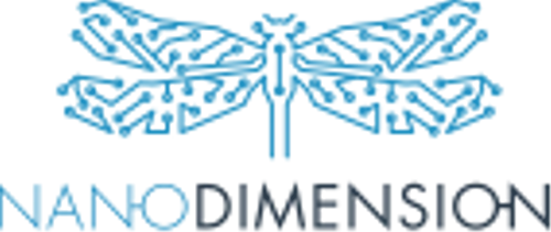 Logo Nano Dimension Ltd.