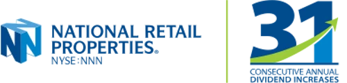 Logo NNN REIT Inc.