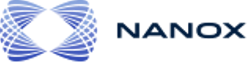 Logo NANO-X IMAGING LTD