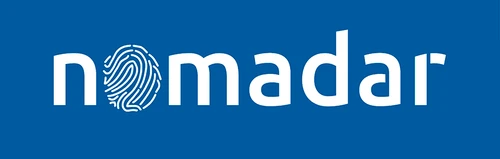 Logo NOMADAR Corp.