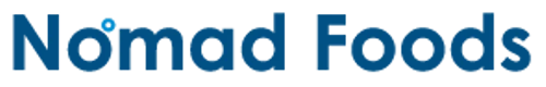 Logo Nomad Foods Limited