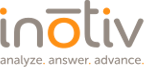 Logo Inotiv Inc.