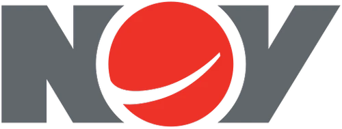 Logo NOV Inc.