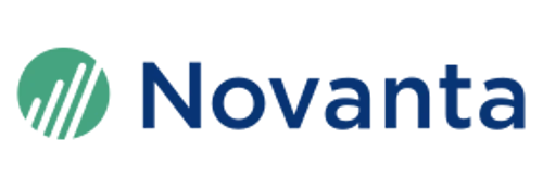 Logo Novanta Inc.