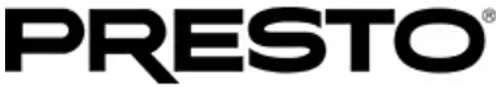 Logo National Presto Industries Inc.