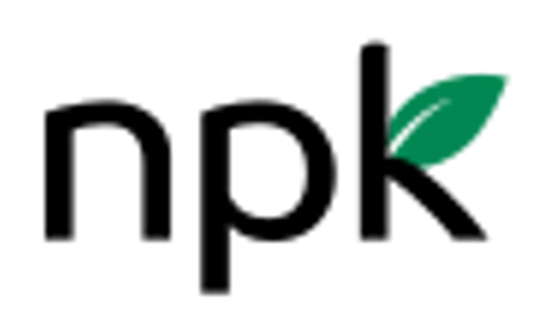 Logo NPK International Inc. Common Stock