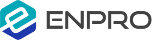Logo Enpro Inc.