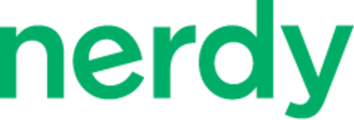Logo Nerdy Inc.